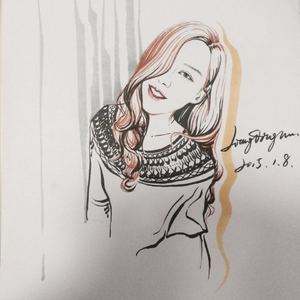 Goodbye(Cover Who Is Fancy)