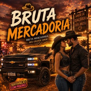 Bruta Mercadoria