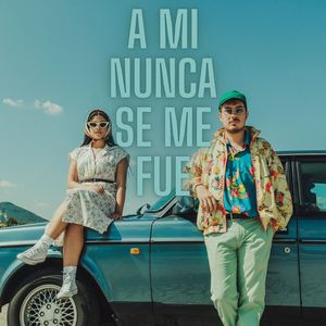 A Mi Nunca Se Me Fue (Instrumental)