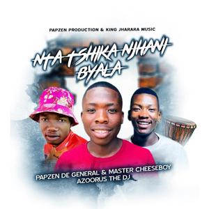 Nkomi Wa Zwekhoto (feat. Papzen De General & Balaster)