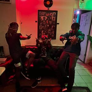 Just wanna party 2 (Special Version)