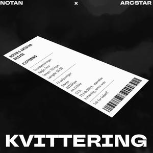 Kvittering (arcSTAR Remix Version)
