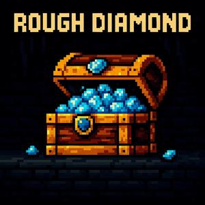 Rough Diamond (Asapfeet 8)