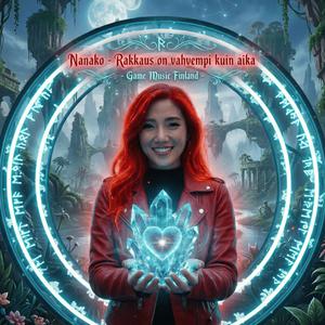 Rakkaus On Vahvempi Kuin Aika