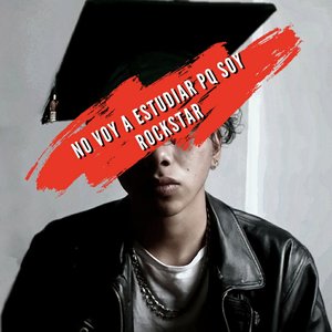 No voy a estudiar pq soy un rockstar