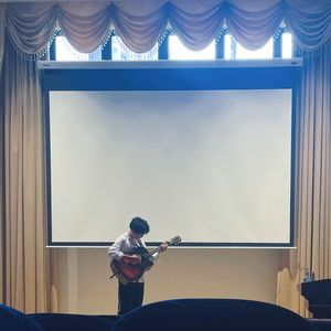 流れ行く云 (流行的云)