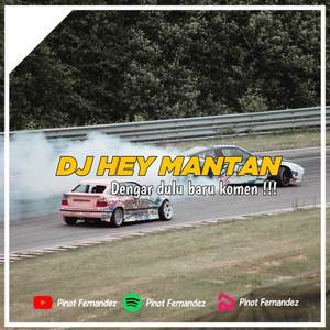DJ HEY MANTAN