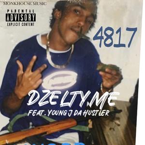 4817 (feat. Young J Da Hustler)