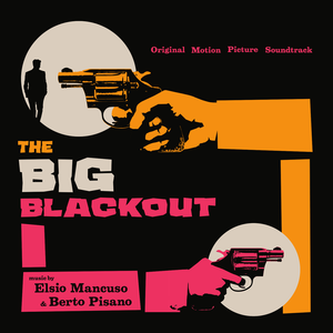 The Big Blackout (Seconda Versione)