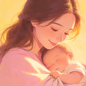 拥你入怀仍止不住思念