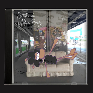 Trap Beat Diss (batalha da Aldeia)