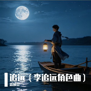 追远（李追远角色曲）