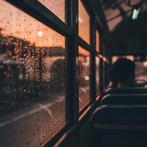 แสงสุดท้ายบนรถเมล์