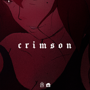 Crimson