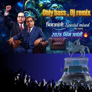 Bhimjayanti Special dj