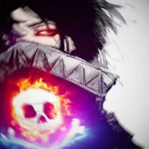 Don't Ya (水调咚咚咚)