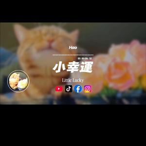 小幸運/HaohaoMusic