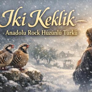 Iki Keklik