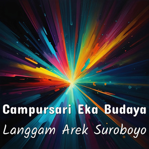 Langgam Arek Suroboyo