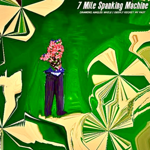 RADIOHEAD TYPE BEAT (toyzrus2)