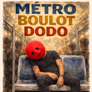 Metro Boulot Dodo