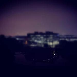 坠入流萤蝉夜，醒时已至凛冬