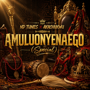 Amuluonyenaego (Special)