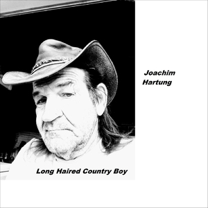 Long Haired Country Boy