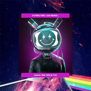 Vương Vấn (20X Remix)