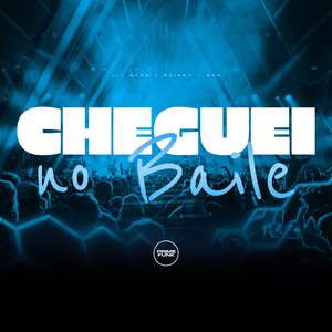 Cheguei No Baile