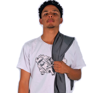 TRAFICANTE (feat. MC CODE & SEMENTE LC)