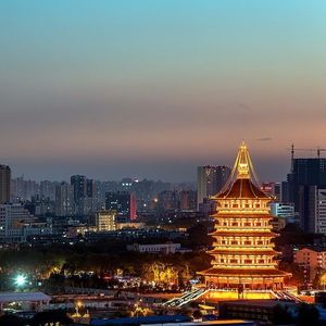 [FREE]Prod.Electrojax&Roman"Luoyang"中国风 Drill Beat