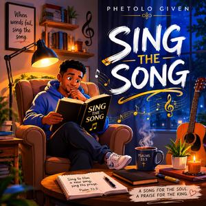 Sing the song