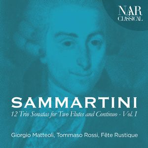 Sonata No. 8 in F Major:II. Presto