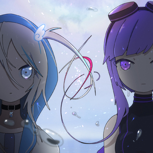 KOE (feat. ねねるねる (CV:苺りなはむ) & 八波零音 (CV:yAmmy)) [ねねるねる&八波零音ver.]