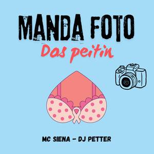 Manda Foto dos Peitin
