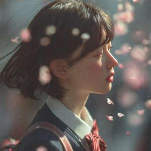 没能陪你走到最后（韩语版）