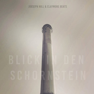 Blick in den Schornstein