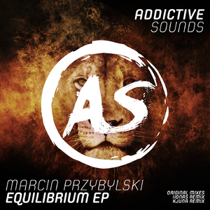 Equilibrium (Kjuna Remix)