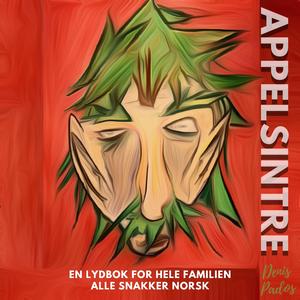 Appelsintre