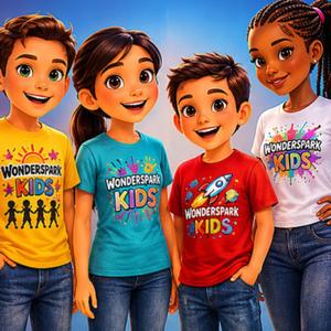 Wonderspark Team
