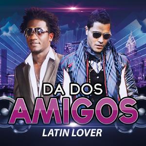 Latin Lover (Radio Edit)