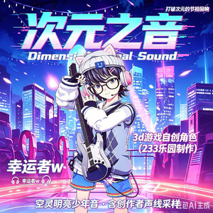 次元之音