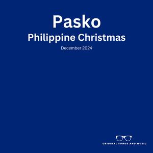 Paskong Pasko (FRap or Filipino Rap)