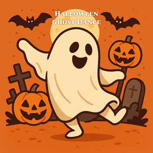 할로윈 해골 파티