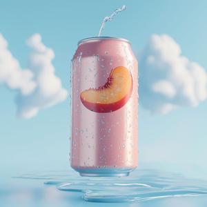 Ice Peach Cola (feat. JaLo)