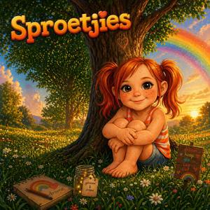 Sproetjies