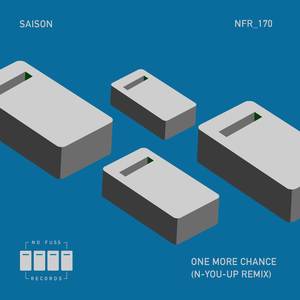 One More Chance (N-You-Up Extended Remix)