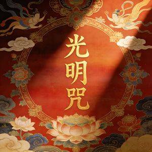 光明咒（心灯长明）