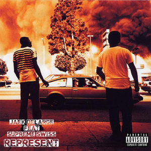 Represent (feat. Supreme Swiss)